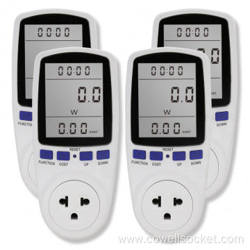 Power Meter Voltage Amplifier